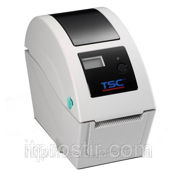 Настільний принтер етикеток TSC TDP-225