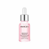 Сыворотка с экстрактом масла розы Images Advanced Moistur Rose Pink