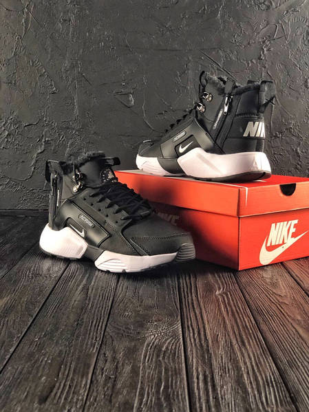 Nike huarache x 2024 acronym city winter