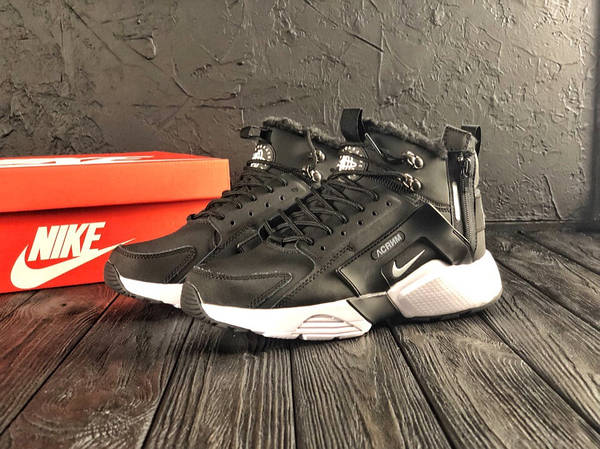 Huarache x acronym city hotsell