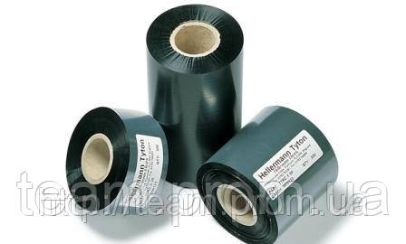 Риббон Rf 42 Wax/resin стандарт (300м х 50мм)