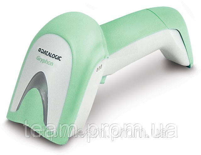 Сканер штрих коду Datalogic Gryphon I GD 4100