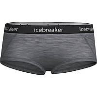 Труси жіночі Icebreaker Sprite Hot Pants