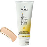 IMAGE Skincare Сонцезахисний тонувальний денний крем Prevention SPF 30, 91 г, фото 3