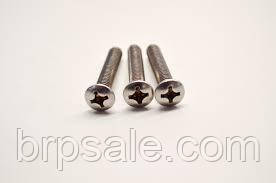 Гвинт M6X35 Sea-Doo BRP Screw ctsk. ov. *PHILLIPS SCREW M6X35