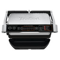 Електрогриль притискної Tefal GC706D34 OptiGrill