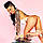 Мастурбатор Fleshlight Girls: Christy Mack - Attack, со слепкой вагины, очень нежный Feromon, фото 4