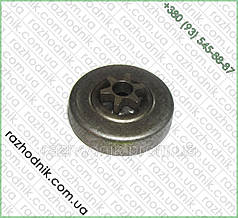 Зірочка бензопили Stern