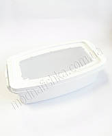 Стерилізатор пластмасовий великий