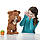 Інтерактивний Ведмежатко Каббі FurReal Cubby, The Curious Bear Interactive Plush Toy Hasbro, фото 6