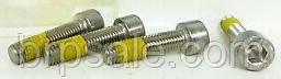 Болт M10x40 Sea-Doo BRP SCREW-SOCKET 912 *Socket Head Screw M10x40, фото 1