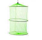 Рибальський набір 14 в 1 Спінінг короповий Fat Cat (3 шт.)2.1 м + котушка Кобра (3 шт.) +Подарок!, фото 6