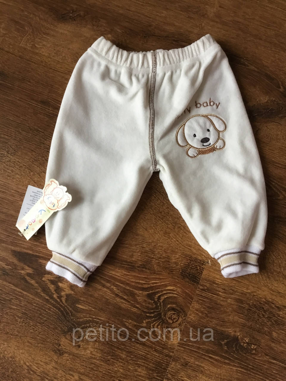 Штани для новонародженого, фото 1