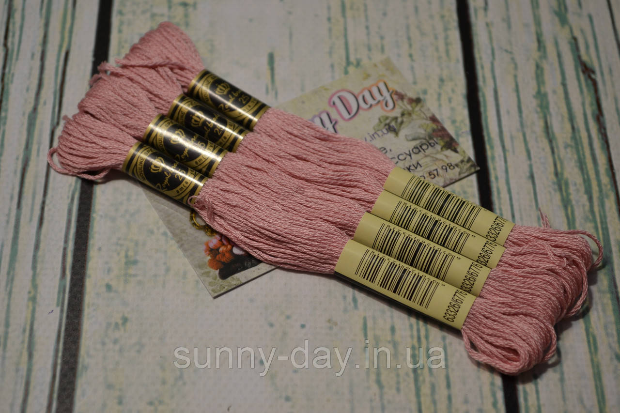 Муліне Royal Broderie, колір No3326