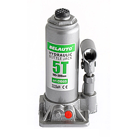 Домкрат гідравлічний 5 т 195/380 мм BELAUTO DB05