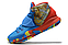 Чоловічі кросівки Nike Kyrie 6 Preheat "Guangzhou", фото 3