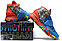 Чоловічі кросівки Nike Kyrie 6 Preheat "Guangzhou", фото 7