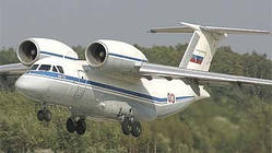 Пропонуємо для АН-72 і АН-74 вироби КТ192-колеса, гальма та диски