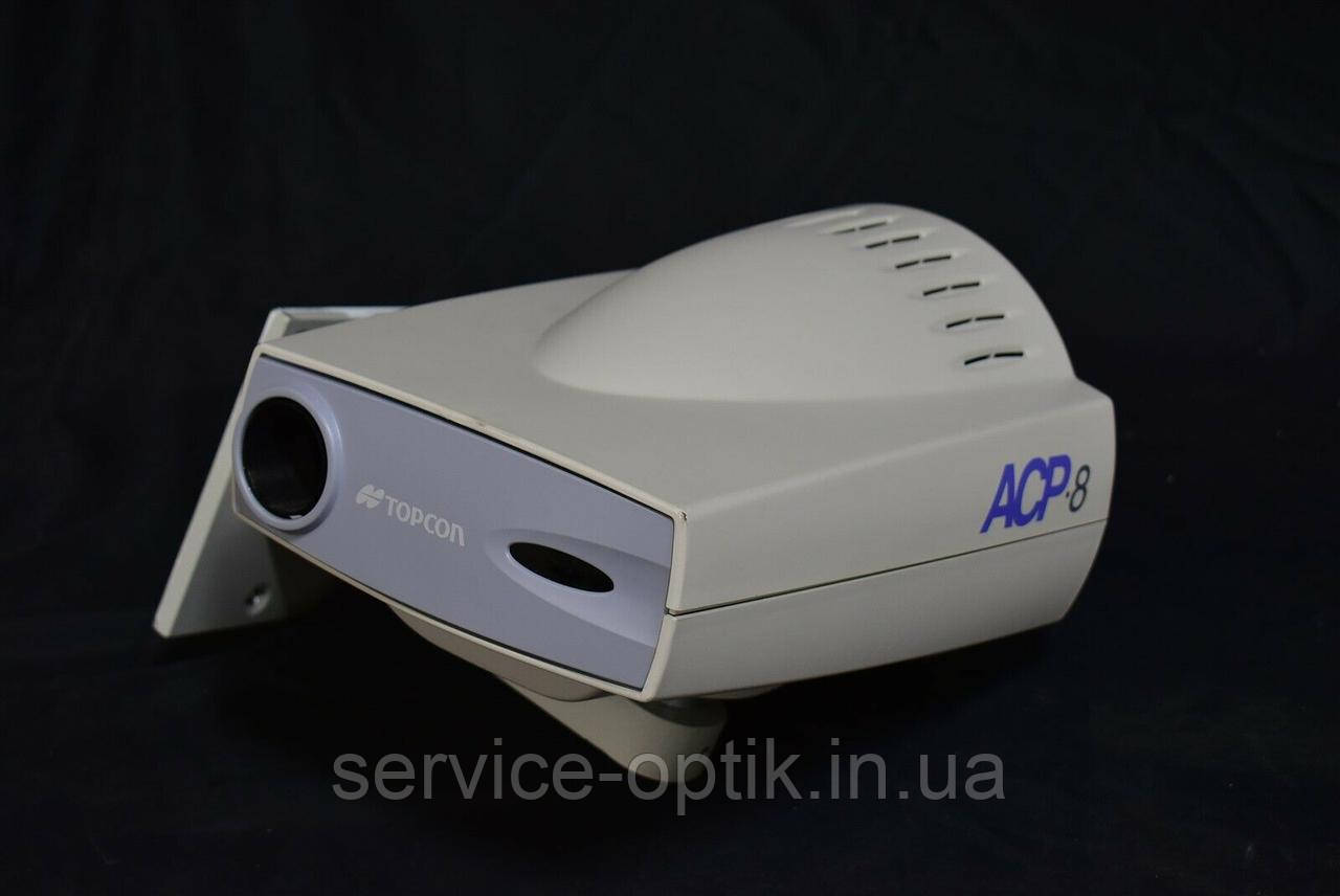 Проектор знаков Topcon ACP-8 - фото 6 - id-p436712667