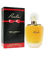 Ted Lapidus Rumba 100 ml. - Туалетная вода - Женский