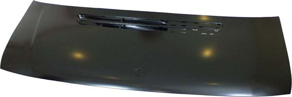 Капот MERCEDES BUS VITO / V-CLASS 96-02 (FPS). 6387500002
