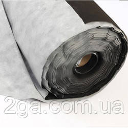 Агроволокно чорно-біла Щільність 50 г.кв.м- 3,2 м. х 100 метрів, фото 1