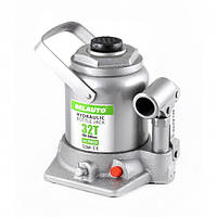 Домкрат гідравлічний 32т 195/345мм BELAUTO DB32