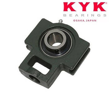 Підшипник корпусний UCT 203 KYK Japan