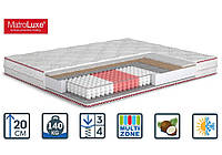 Матрац ортопедичний Rubin / Рубін Four Red. Ортопедичні матраци