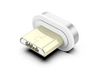 USB кабель PZOZ 5A Магнітний кабель Micro USB, фото 2
