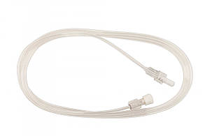 Подовжувач для інфузії Волес високого тиску 150см