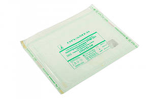 Сітка медична для відновлювальної хірургії стерильна, монофіламентна, поліпропіленова РРМ 601 10х15