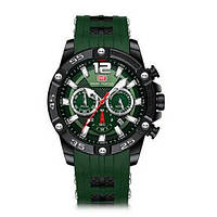 Mini Focus MF0349G Green-Black-White