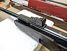 Пневматична гвинтівка для полювання Hatsan Airtact PD Пневматина воздушка Пневматична рушниця, фото 3