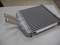 Радиатор отопителя (радиатор печки) Ланос Daewoo Lanos AT