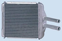 Радиатор отопителя (радиатор печки) алюминиевый Daewoo Lanos Ланос Grog 96231949