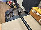 Пневматична гвинтівка для полювання Beeman Teton Пневматична воздушка Пневматична рушниця, фото 2