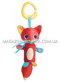 Підвіска на коляску і автокрісло Tiny Love Лисеня Крістофер з вітряним дзвіночком 1113800458