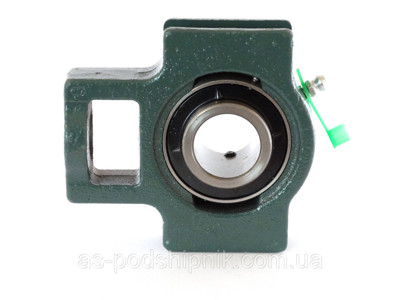 Підшипник корпусний UCT 212, фото 1