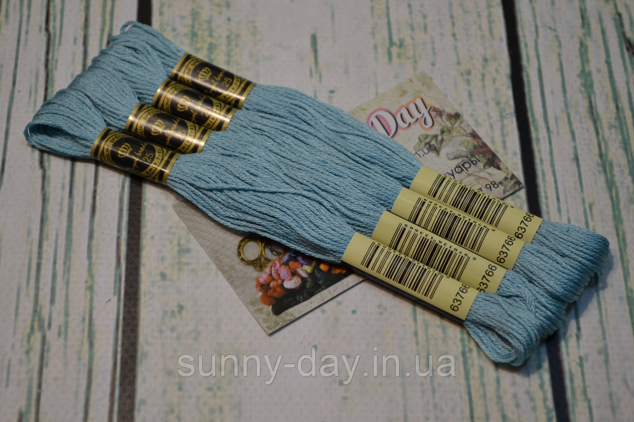 Муліне Royal Broderie, колір No3766