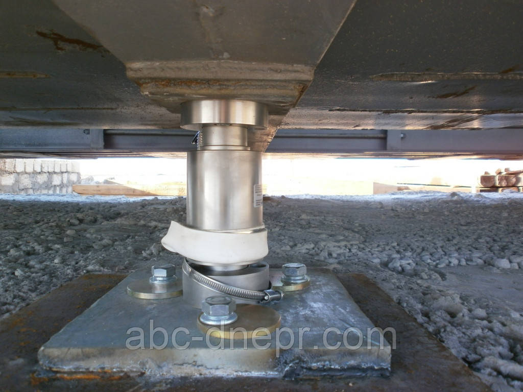 Вузол вбудовки C16/ZOU44A3, фото 1