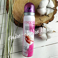 Шелковая защита босых ног Coccine Silky Fresh 100 мл