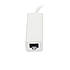 Перехідник нового формату USB 3.1 TYPE-C HUB Highspeed Ethernet Adapter на 3 USB-порти, LAN, фото 3
