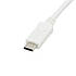 Перехідник нового формату USB 3.1 TYPE-C HUB Highspeed Ethernet Adapter на 3 USB-порти, LAN, фото 4
