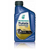 Трансмиссионное масло TUTELA GI/E ATF DEXRON III 1л