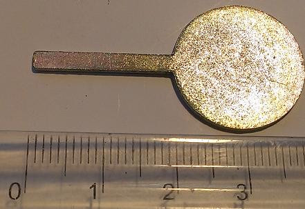 Шайба предохранительная 8640 01.00.08: купить, цена. запасные части и ...