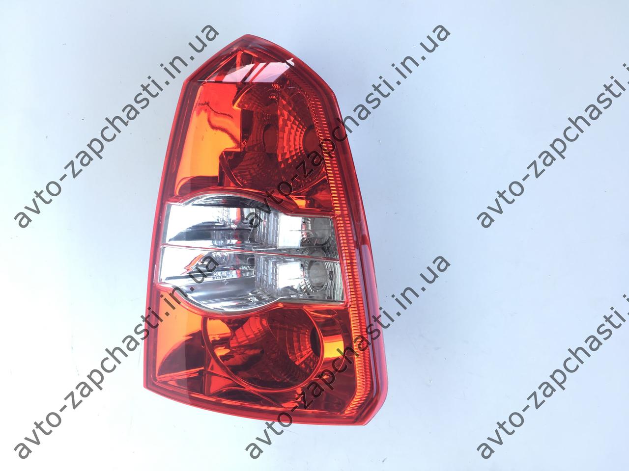 Купити Ліхтар задній LACETTI Combi правий (вир-во Китай) (96412804 ...