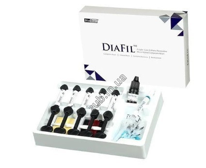 Диафил \ Diafil стартовий набір