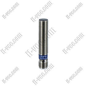 Датчик індуктивний Telemecanique XS1M12KP340D, PNP/NPN, 0÷2 мм, 12÷24VDC