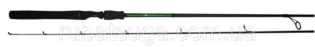 Спінінг Silver Stream Virus 2.4 m g 4-26